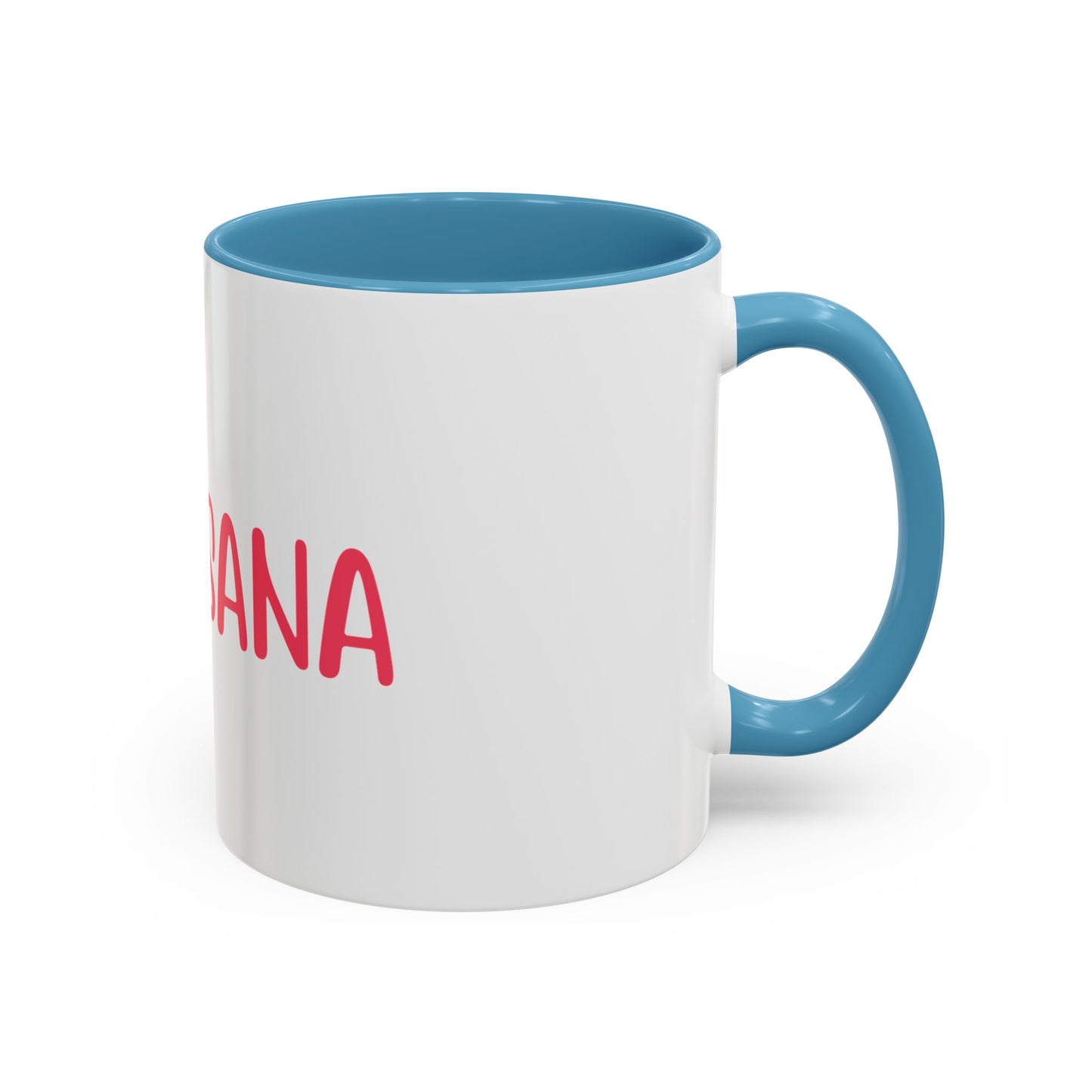 Yoga (12) — Accent Mug 11oz/15oz