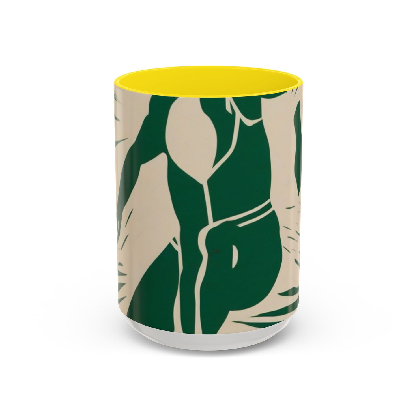 boostlete-recovery-progress-icon-swimmer-chalk-paper-0070 — Accent Mug 11oz/15oz