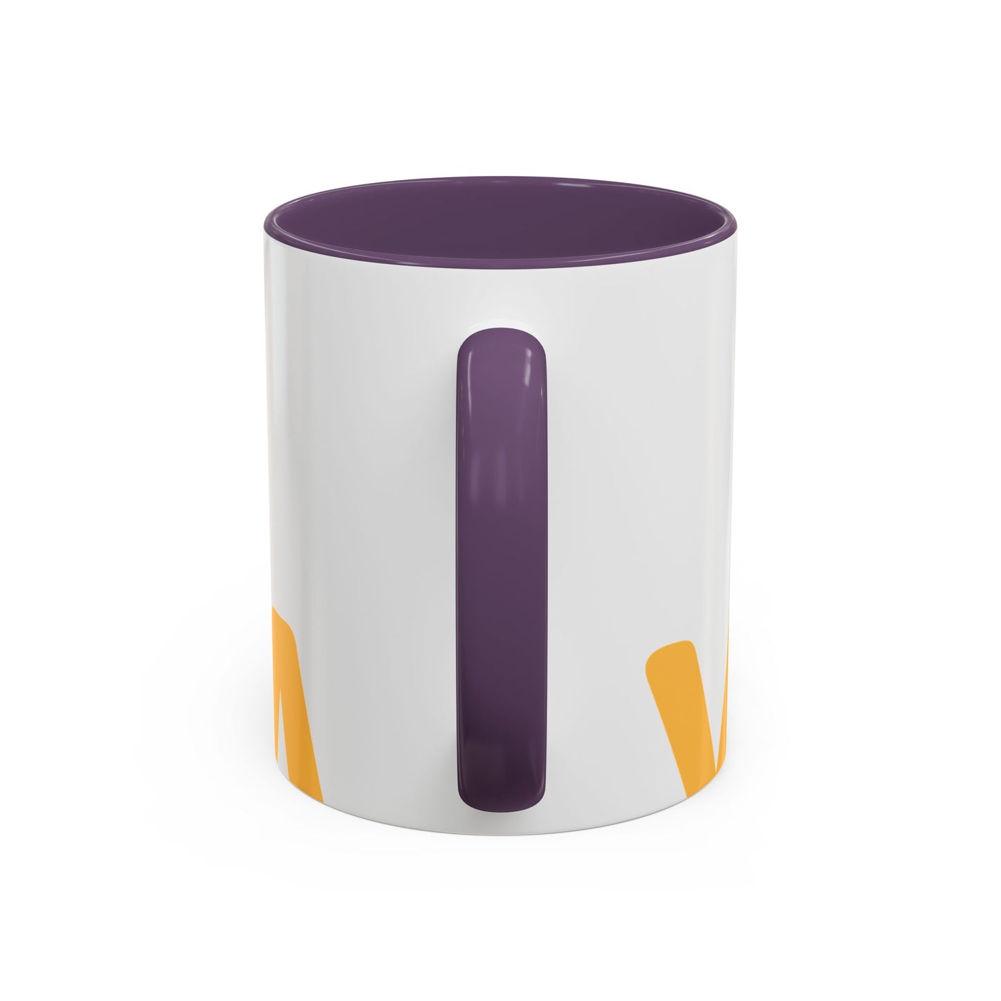 Yoga (53) — Accent Mug 11oz/15oz