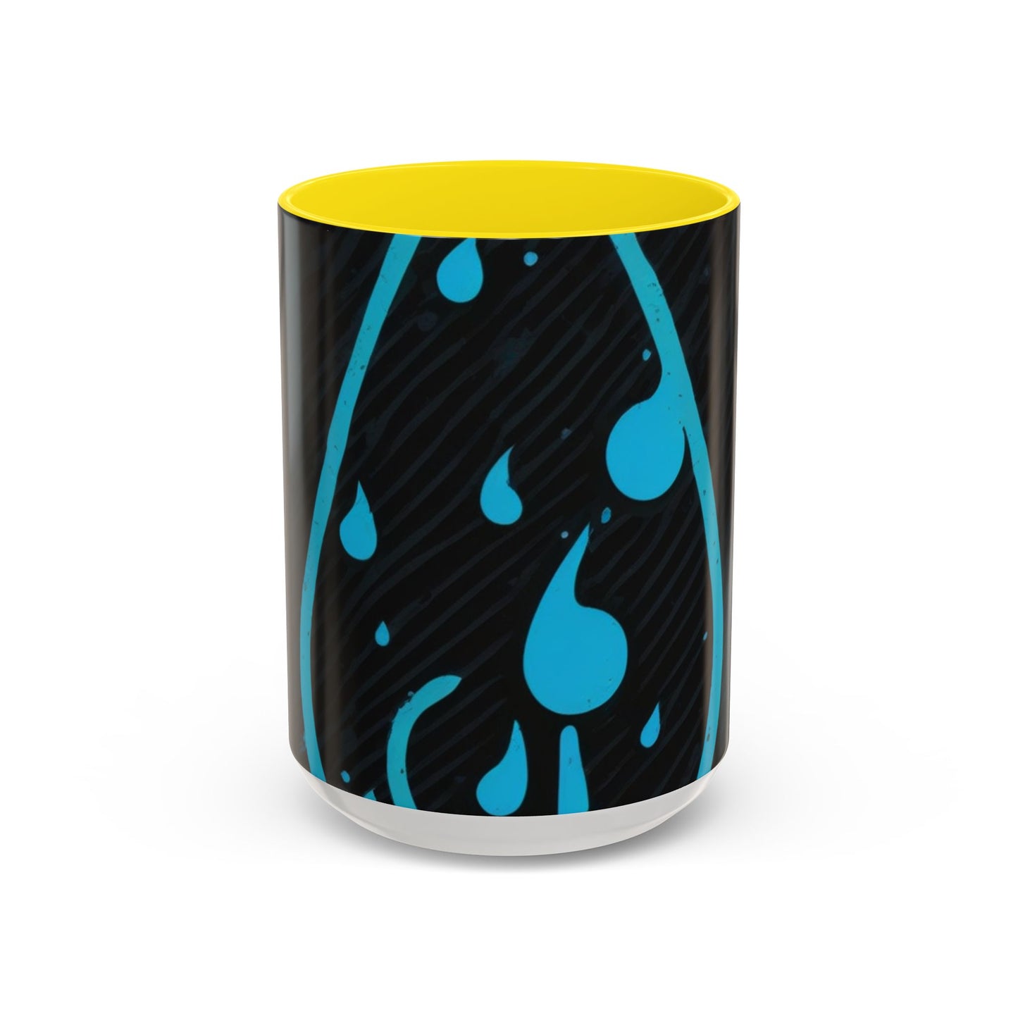 boostlete-iron-intent-icon-water-grainy-vector-0762 — Accent Mug 11/15oz