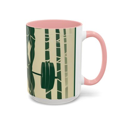 boostlete-rise-grind-scene-deadlift-motion-vector-0088 — Accent Mug 11oz/15oz