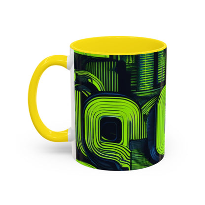 boostlete-boost-mode-type-progress-beats-perfect-vertical-engraved-0253 — Accent Mug 11oz/15oz