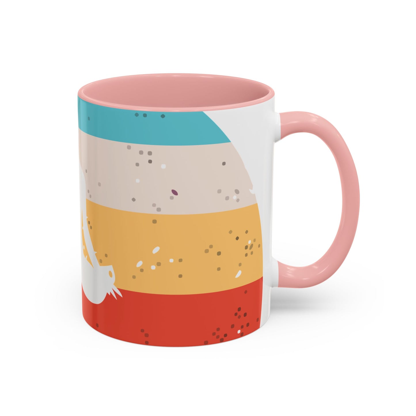 Yoga (94) — Accent Mug 11oz/15oz