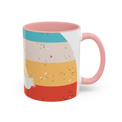 Yoga (94) — Accent Mug 11oz/15oz