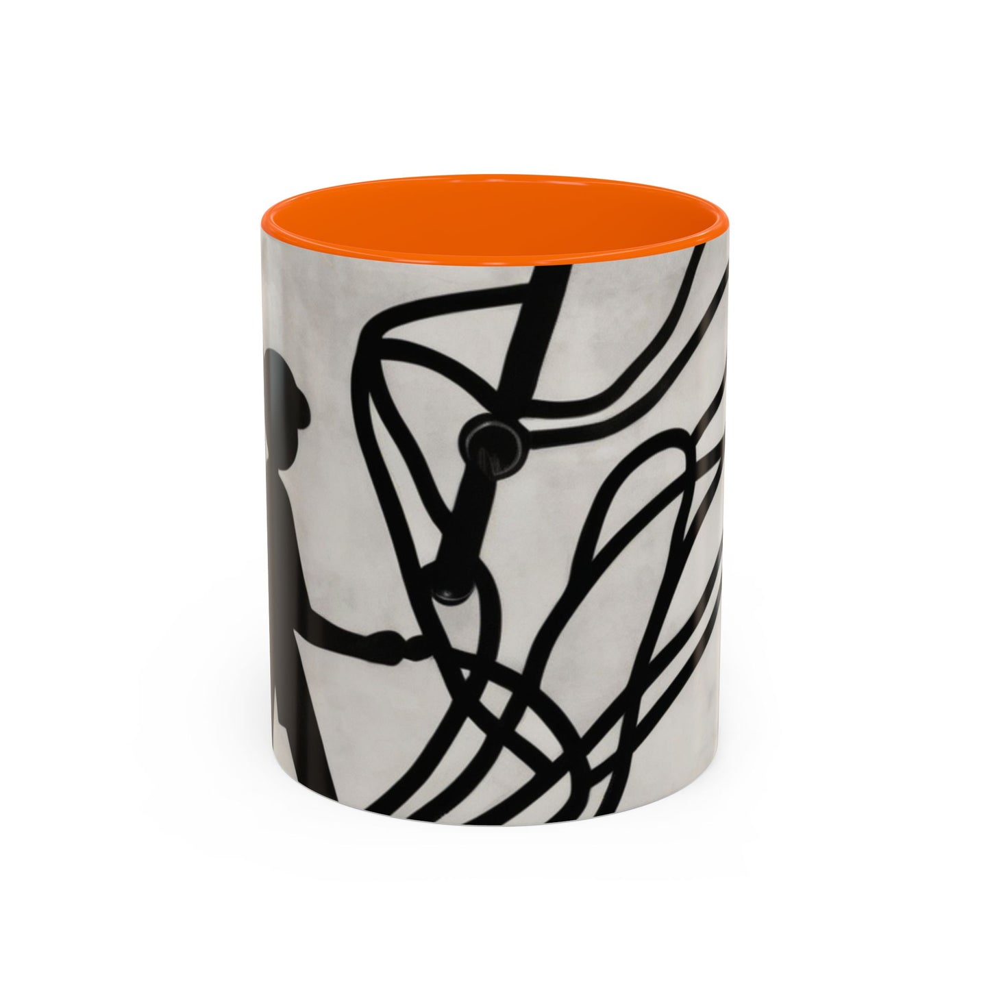 boostlete-rise-grind-icon-jump-duotone-industrial-0098 — Accent Mug 11oz/15oz