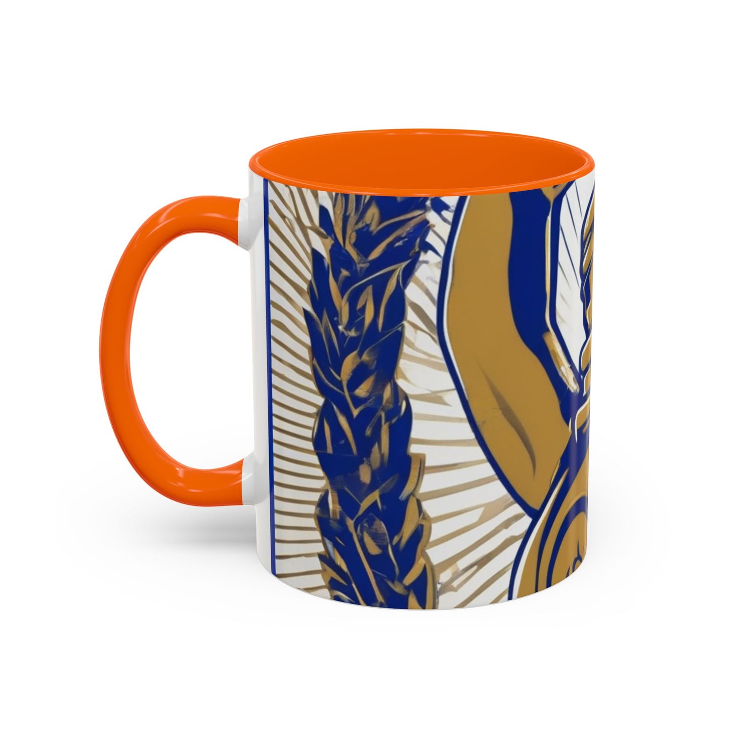 boostlete-headspace-scene-kettlebell-3d-badge-0032 (1) — Accent Mug 11oz/15oz