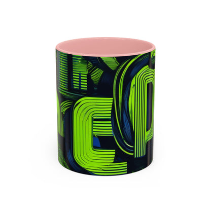 boostlete-boost-mode-type-progress-beats-perfect-vertical-engraved-0253 — Accent Mug 11oz/15oz