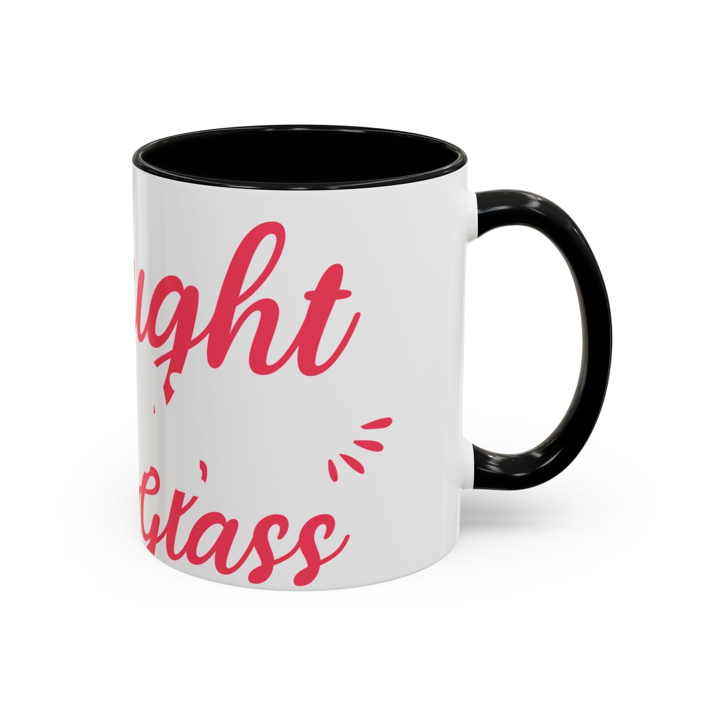 Yoga (18) — Accent Mug 11oz/15oz