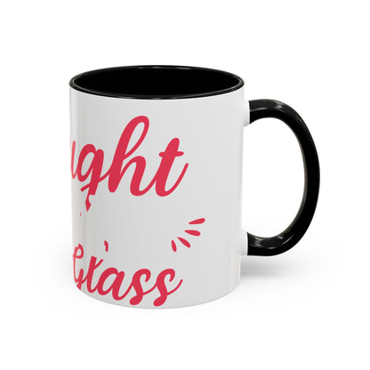 Yoga (18) — Accent Mug 11oz/15oz