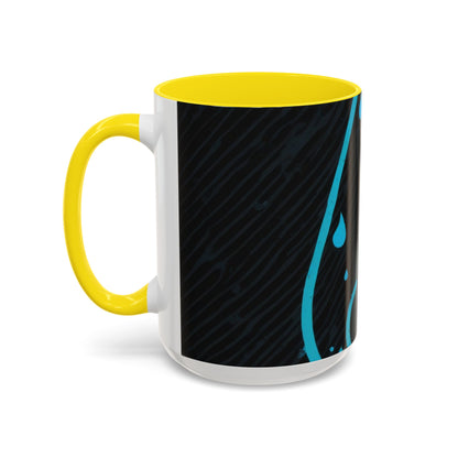 boostlete-iron-intent-icon-water-grainy-vector-0762 — Accent Mug 11/15oz