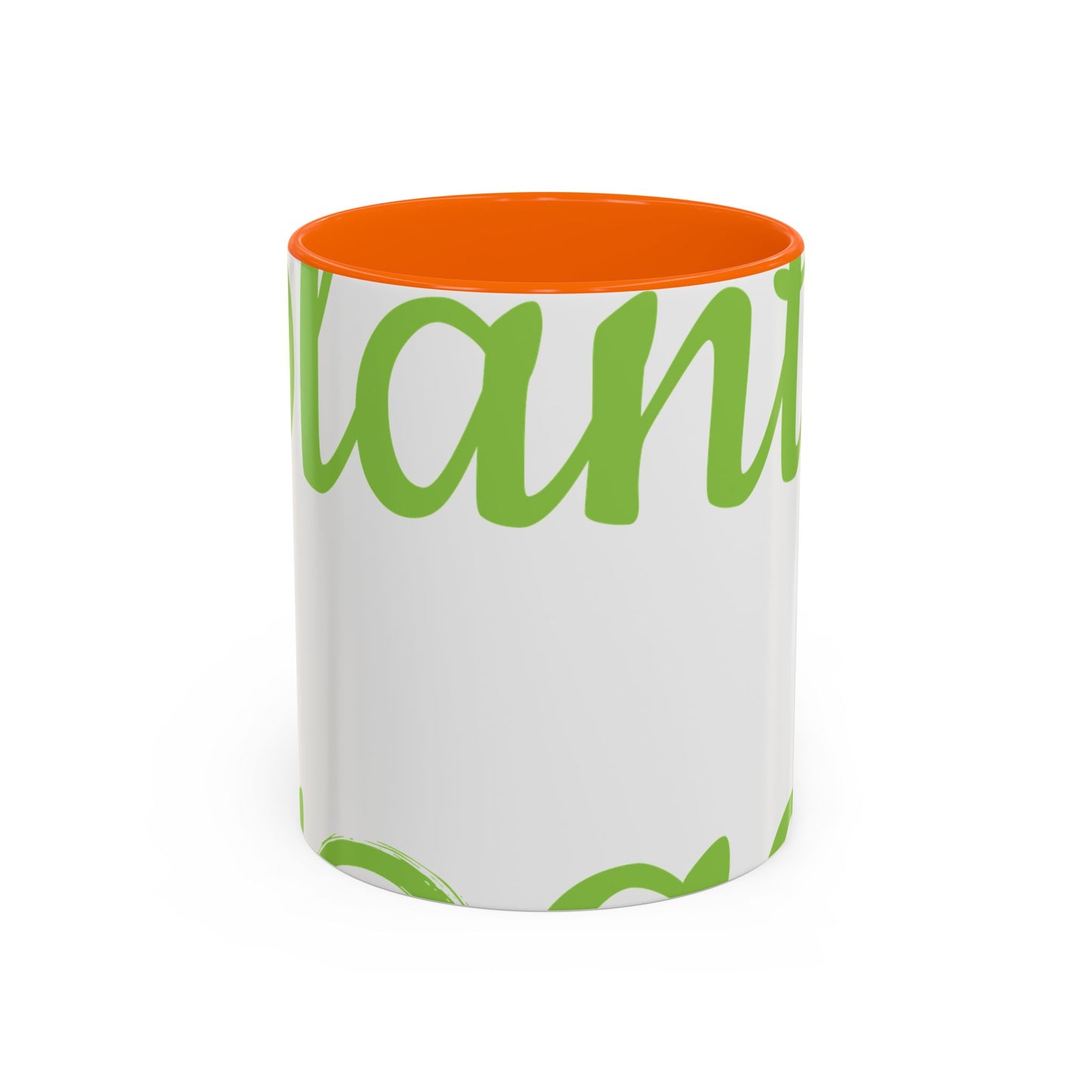 Yoga (54) — Accent Mug 11oz/15oz