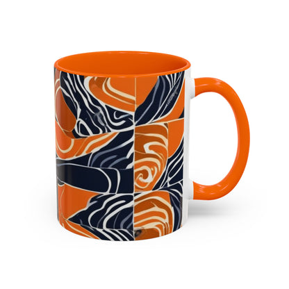 boostlete-rise-grind-pattern-sprint-vector-0207 — Accent Mug 11oz/15oz