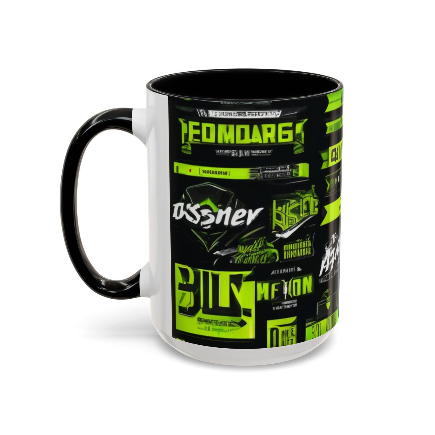 boostlete-pr-season-type-one-more-banner-badge-1477 — Accent Mug 11/15oz