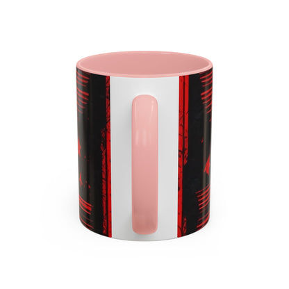 boostlete-mile-by-mile-type-boost-today-micro-modern-0141 — Accent Mug 11oz/15oz