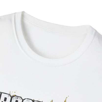 Rebooting Loading Motivational T-Shirt