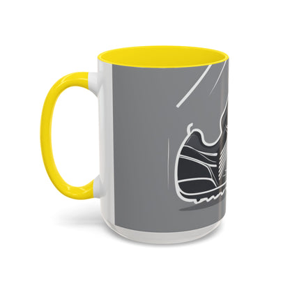 boostlete-boost-mode-icon-sneaker-offset-vector-0166 — Accent Mug 11oz/15oz