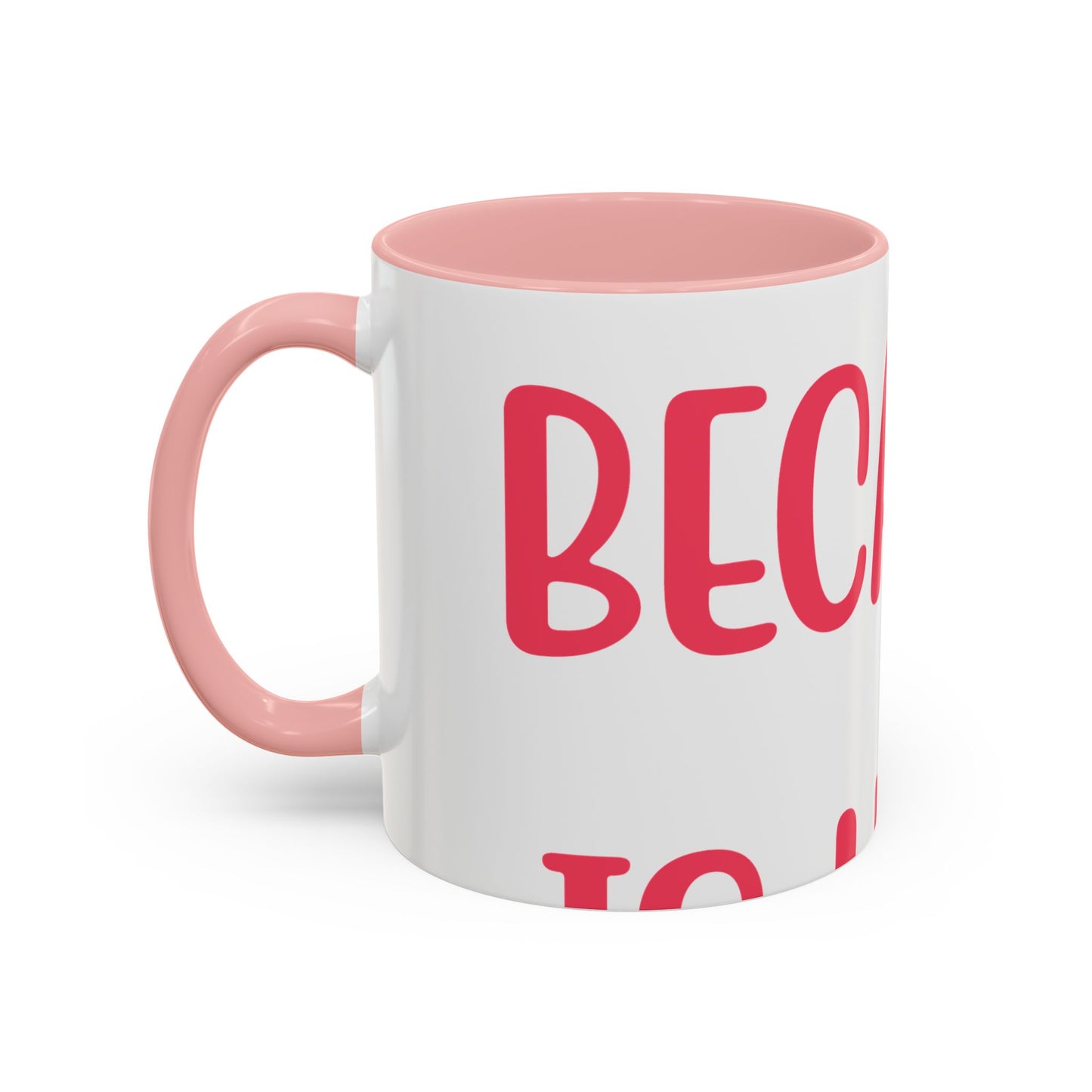 Yoga (17) — Accent Mug 11oz/15oz