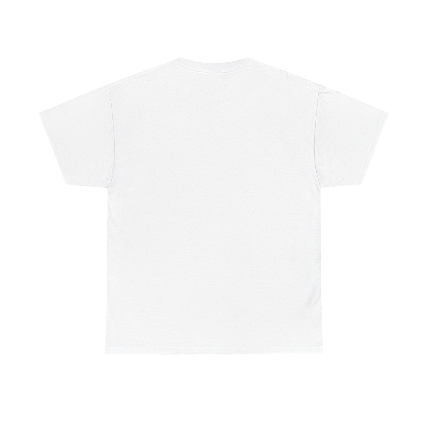 boostlete-am-crew-icon-crown-matte-industrial-0058 — Unisex Heavy Cotton Tee (Gildan 5000)