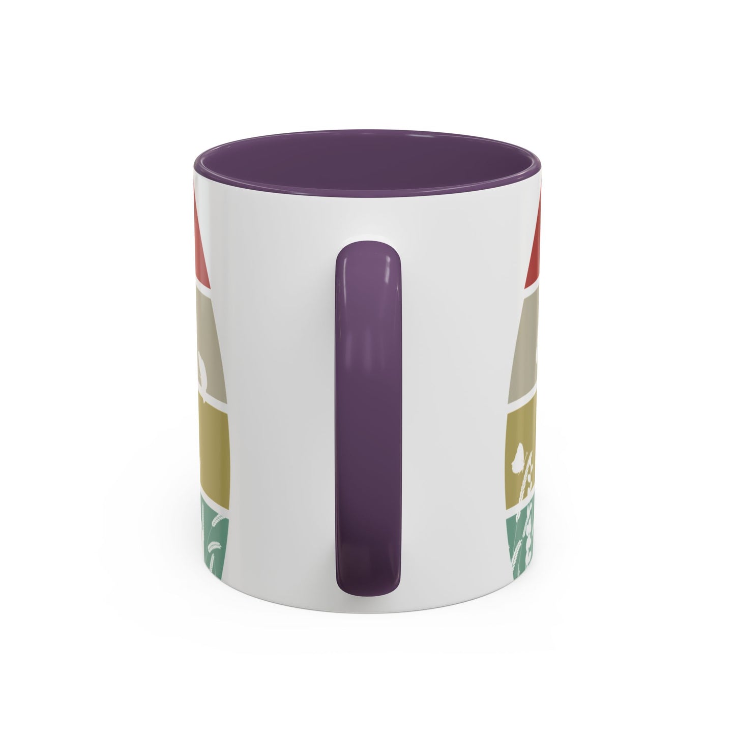 Yoga (81) — Accent Mug 11oz/15oz