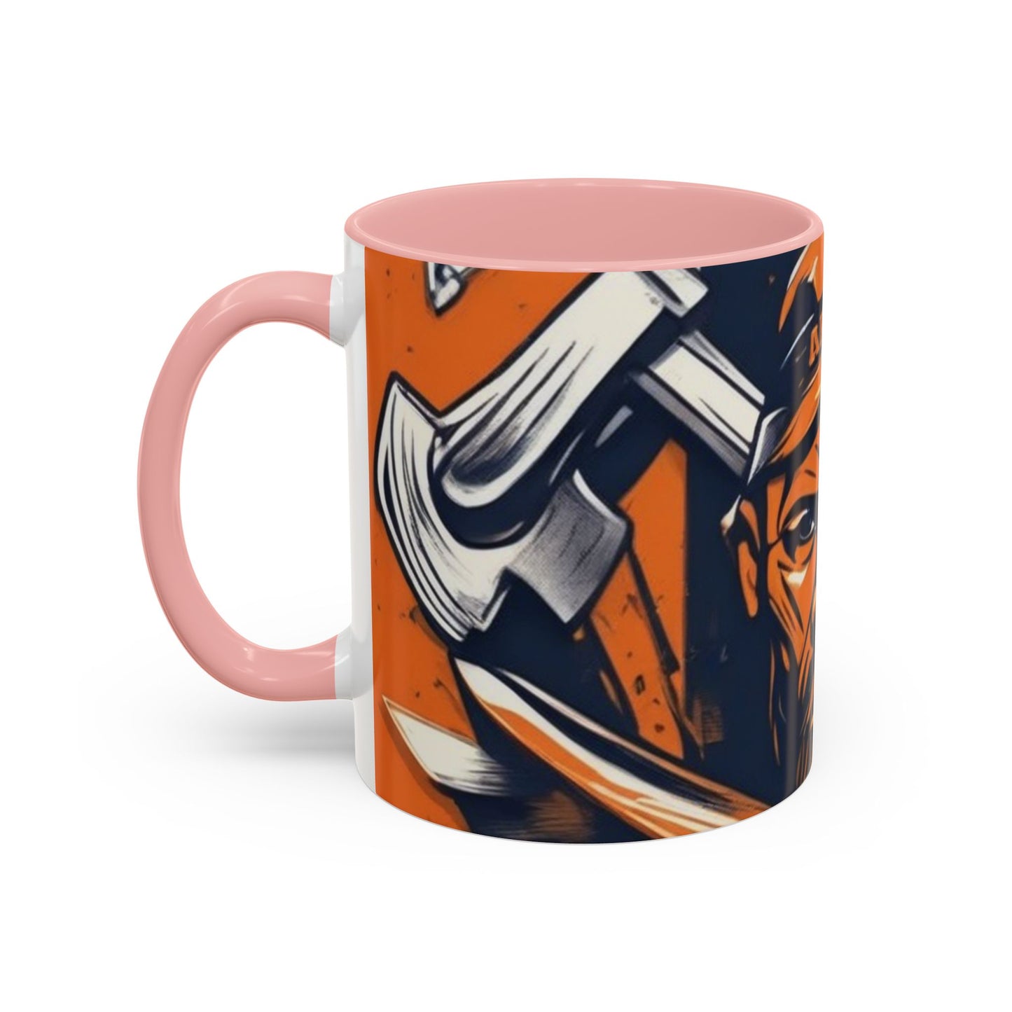 boostlete-rise-grind-type-sharpen-the-axe-split-bold-0149 — Accent Mug 11oz/15oz