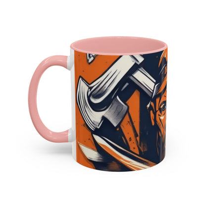 boostlete-rise-grind-type-sharpen-the-axe-split-bold-0149 — Accent Mug 11oz/15oz