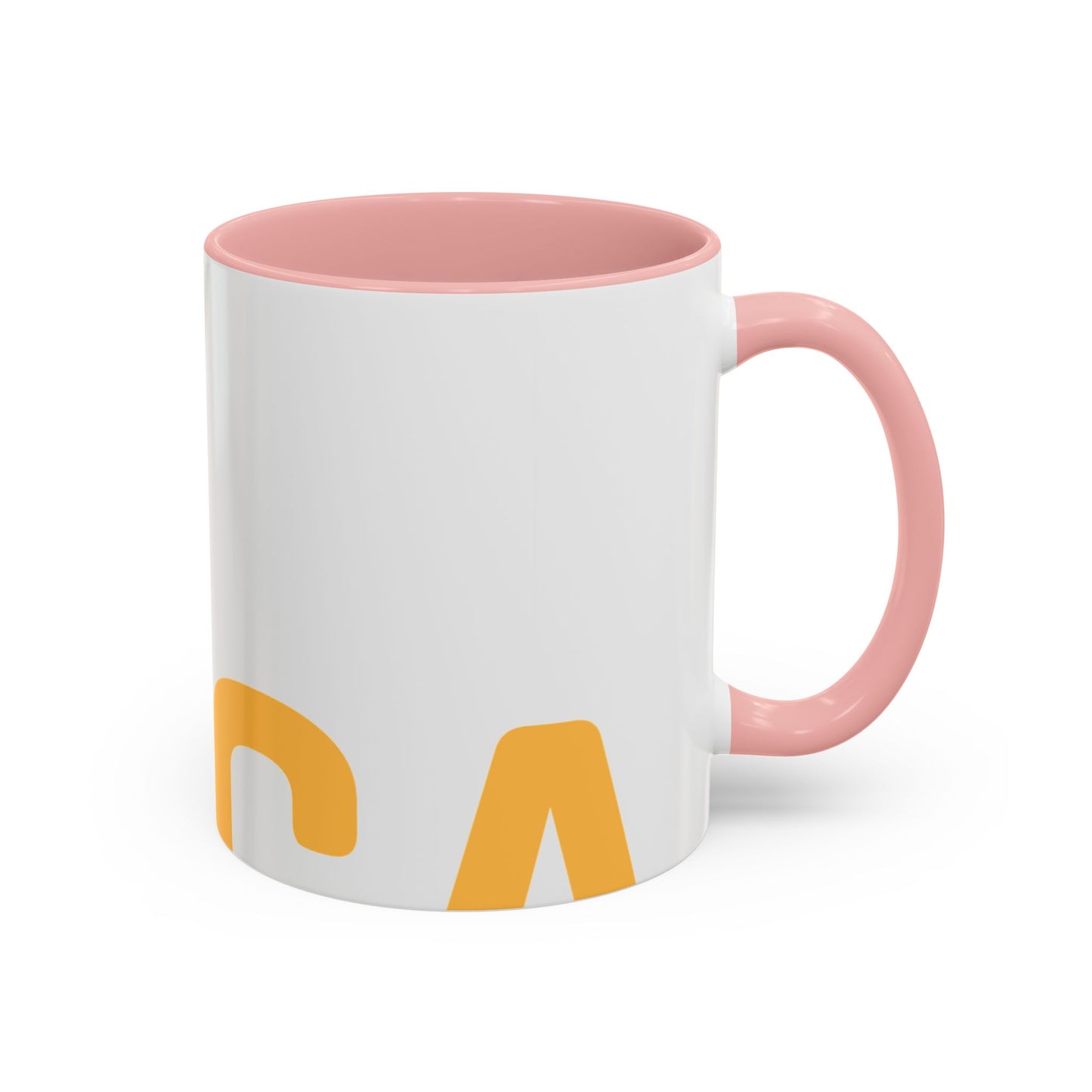 Yoga (53) — Accent Mug 11oz/15oz