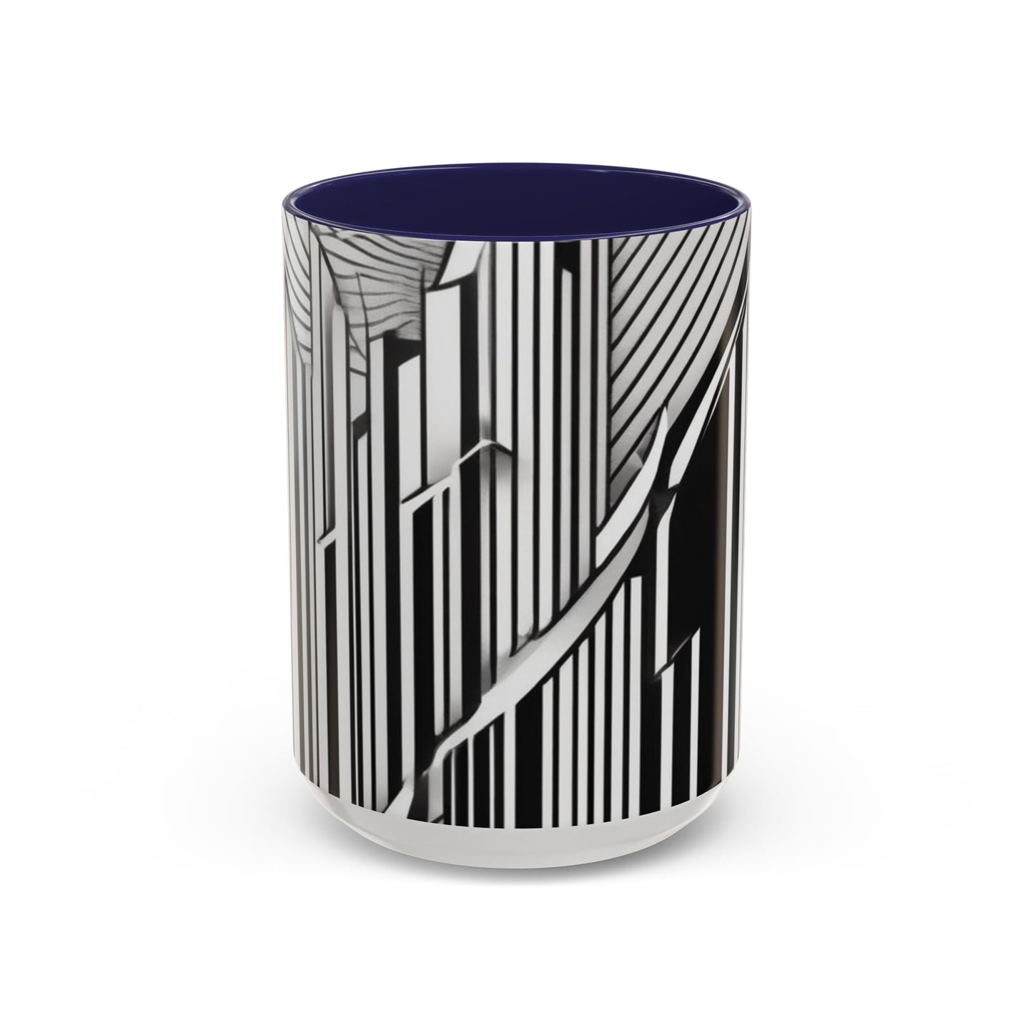 boostlete-boost-mode-icon-sunrise-soft-athletic-0046 — Accent Mug 11oz/15oz