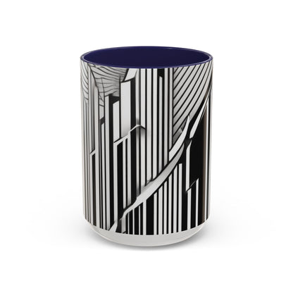 boostlete-boost-mode-icon-sunrise-soft-athletic-0046 — Accent Mug 11oz/15oz