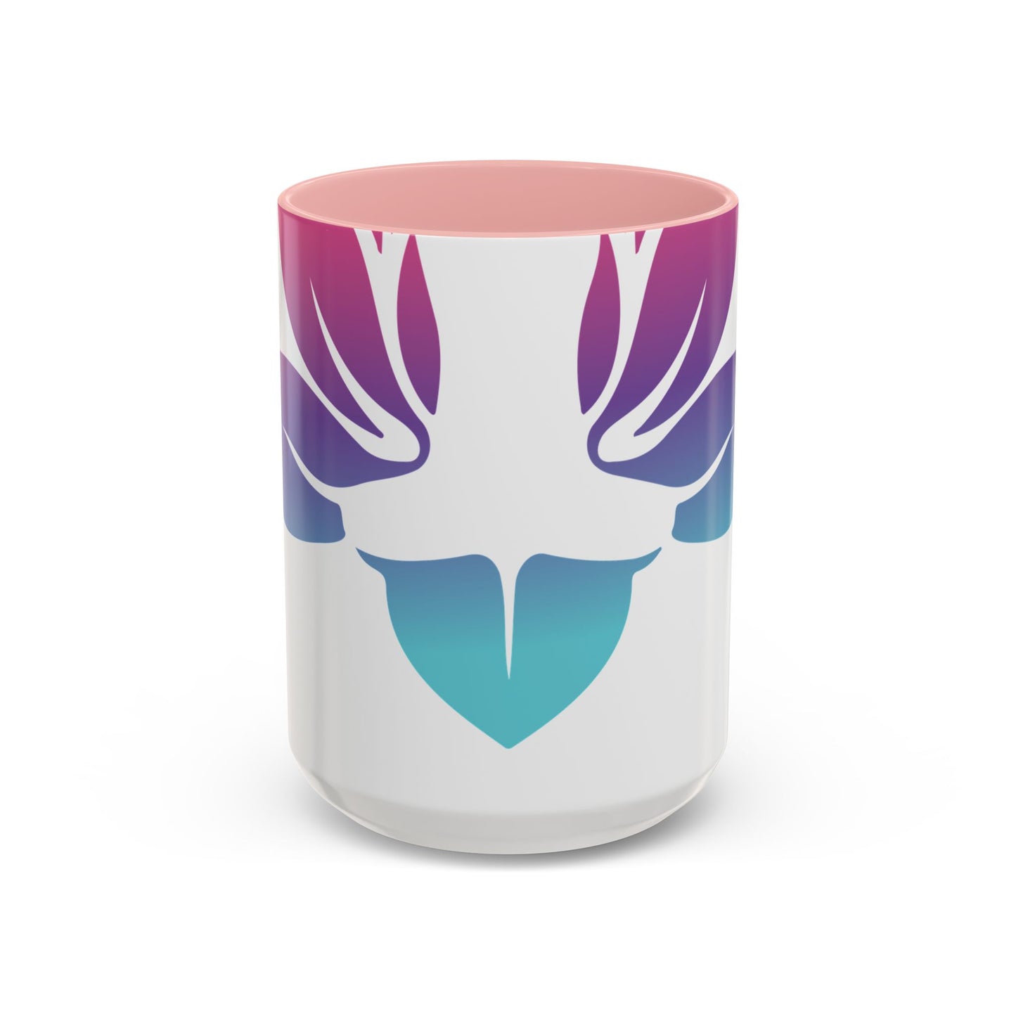 Yoga (1) — Accent Mug 11oz/15oz