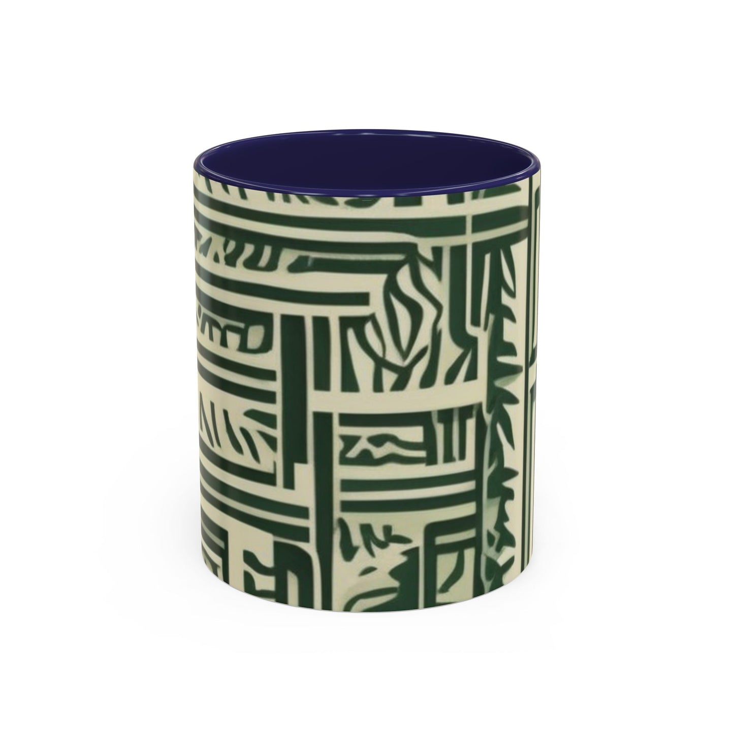 boostlete-rise-grind-pattern-stair-steps-paper-0031 — Accent Mug 11oz/15oz