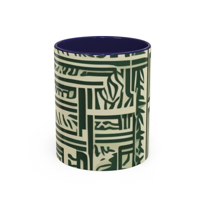 boostlete-rise-grind-pattern-stair-steps-paper-0031 — Accent Mug 11oz/15oz