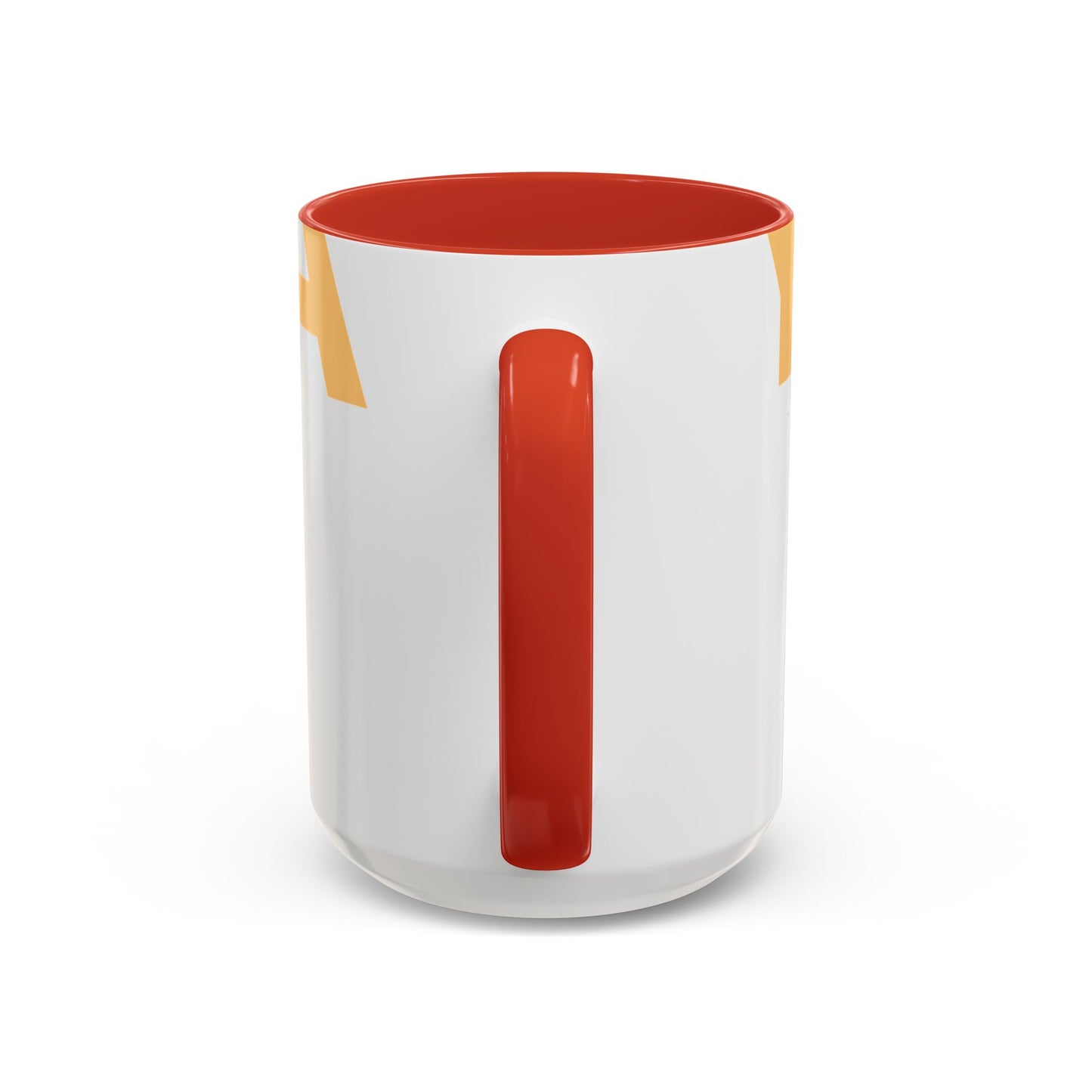 Yoga (108) — Accent Mug 11oz/15oz