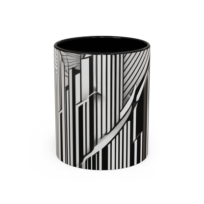 boostlete-boost-mode-icon-sunrise-soft-athletic-0046 — Accent Mug 11oz/15oz