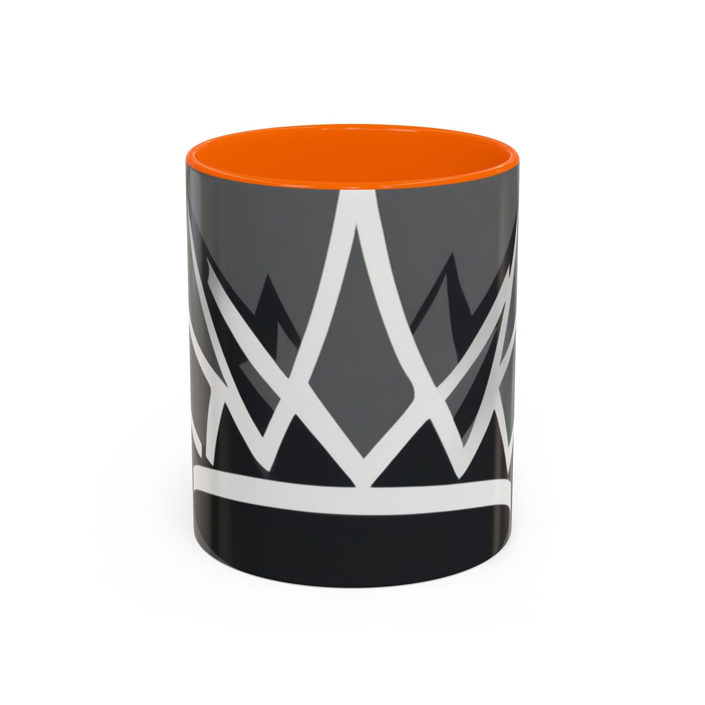 boostlete-headspace-icon-crown-speed-bold-0086 (1) — Accent Mug 11oz/15oz