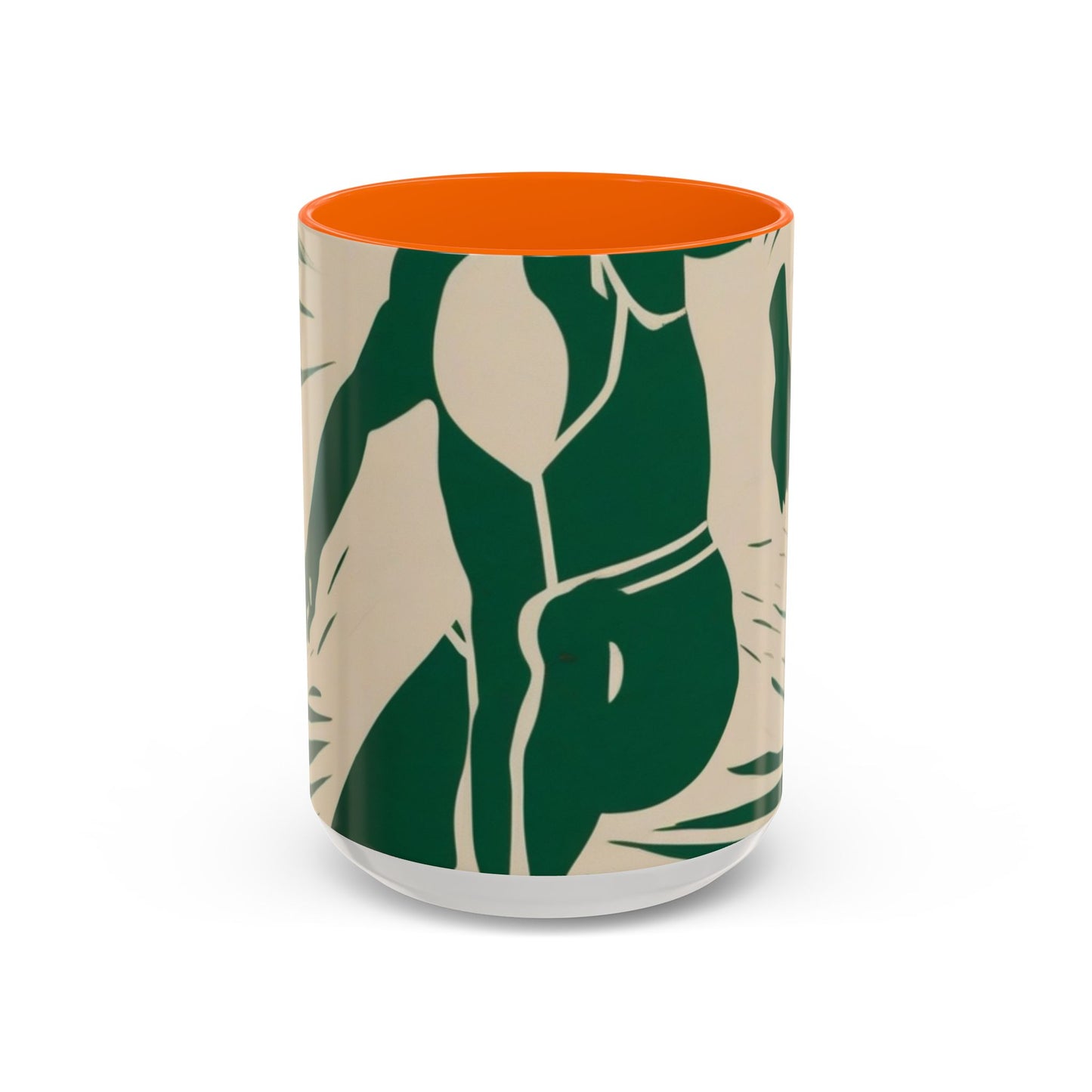 boostlete-recovery-progress-icon-swimmer-chalk-paper-0070 — Accent Mug 11oz/15oz