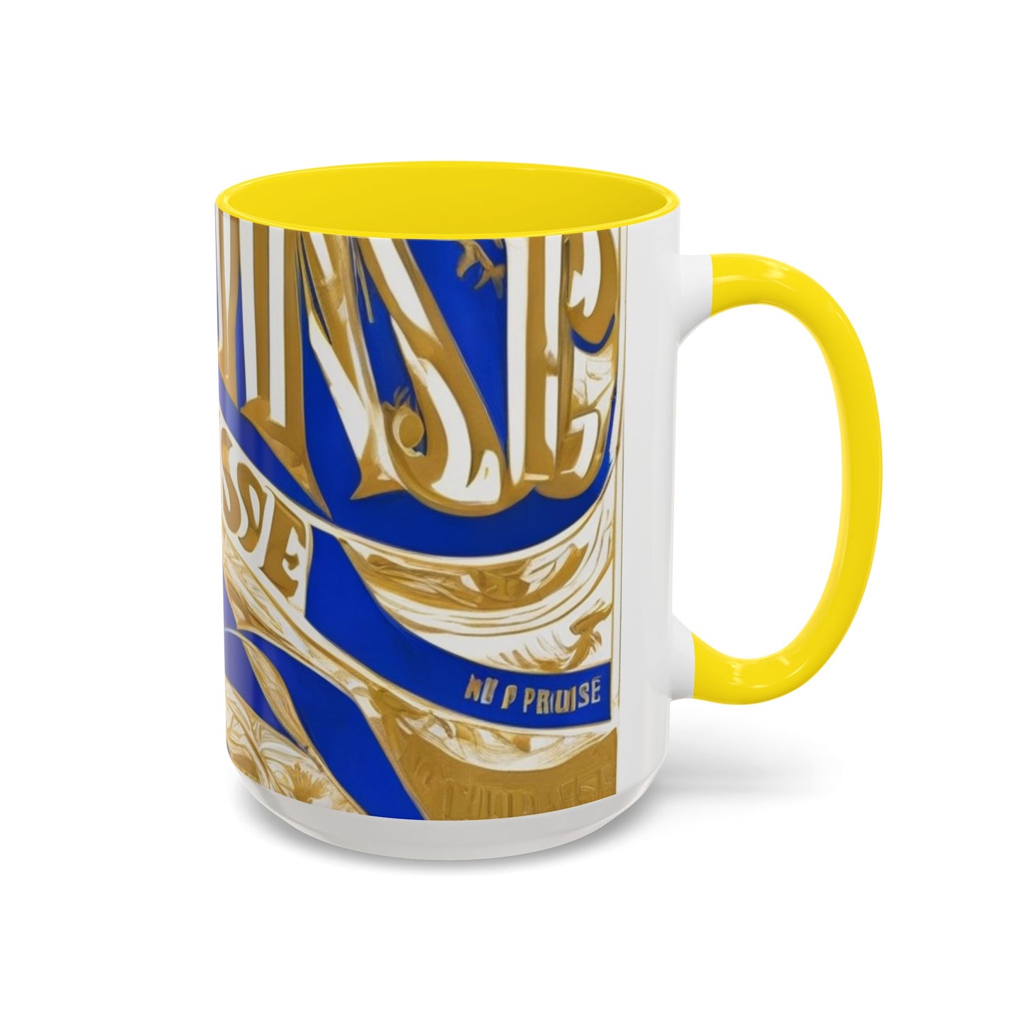 boostlete-am-crew-type-keep-the-promise-split-engraved-0101 — Accent Mug 11oz/15oz