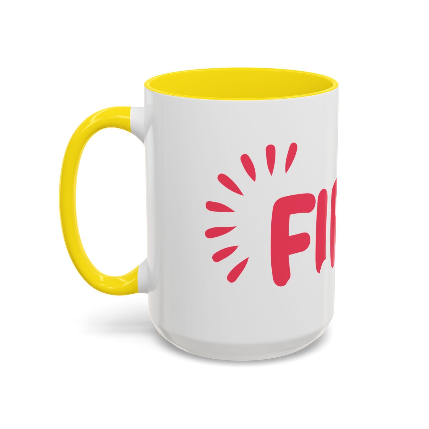Yoga (21) — Accent Mug 11oz/15oz