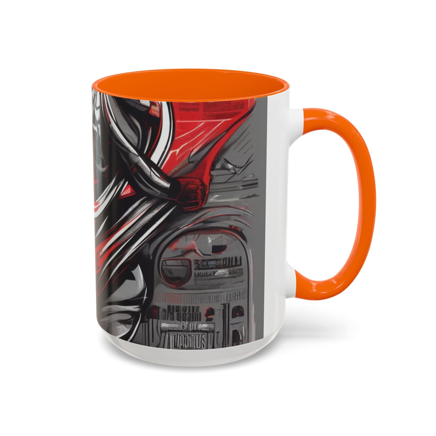 boostlete-field-day-type-chase-capacity-big-monoline-0813 — Accent Mug 11/15oz
