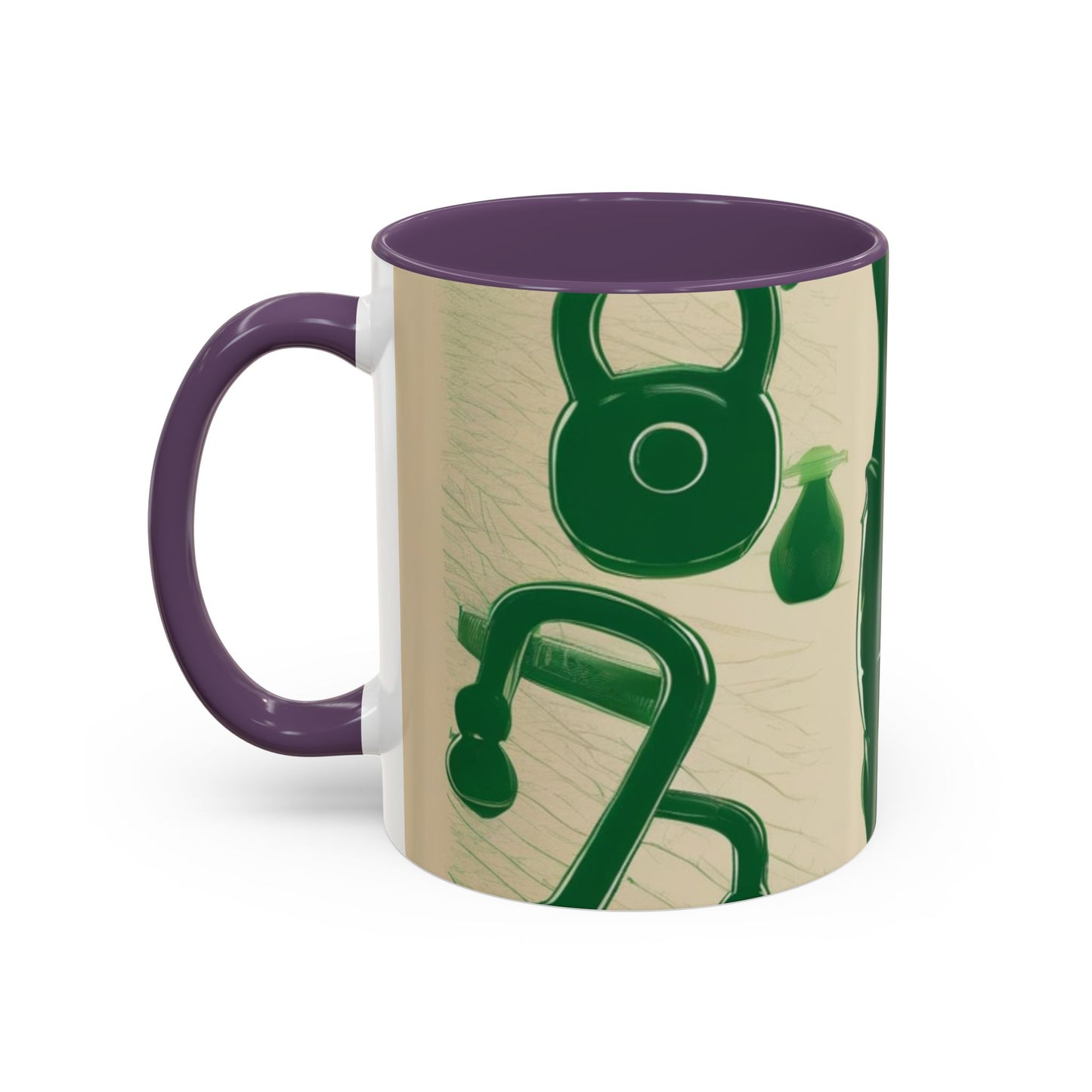 boostlete-headspace-scene-kettlebell-neon-athletic-0016 (1) — Accent Mug 11oz/15oz