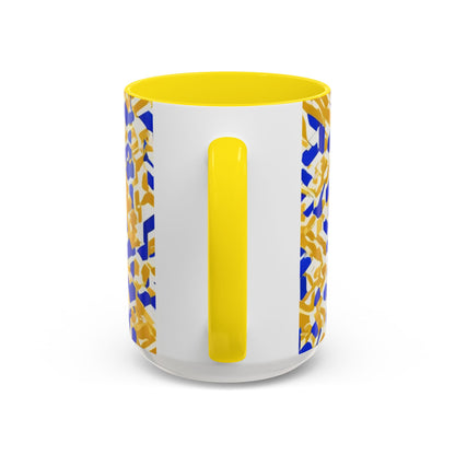 boostlete-rise-grind-pattern-sprint-isometric-0319 — Accent Mug 11oz/15oz