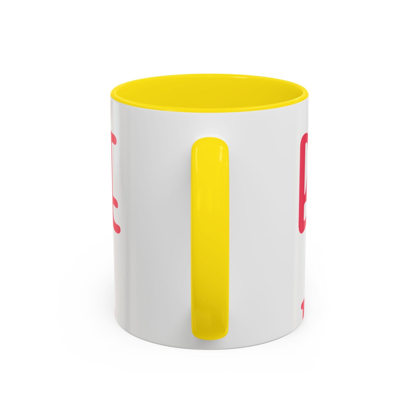 Yoga (17) — Accent Mug 11oz/15oz