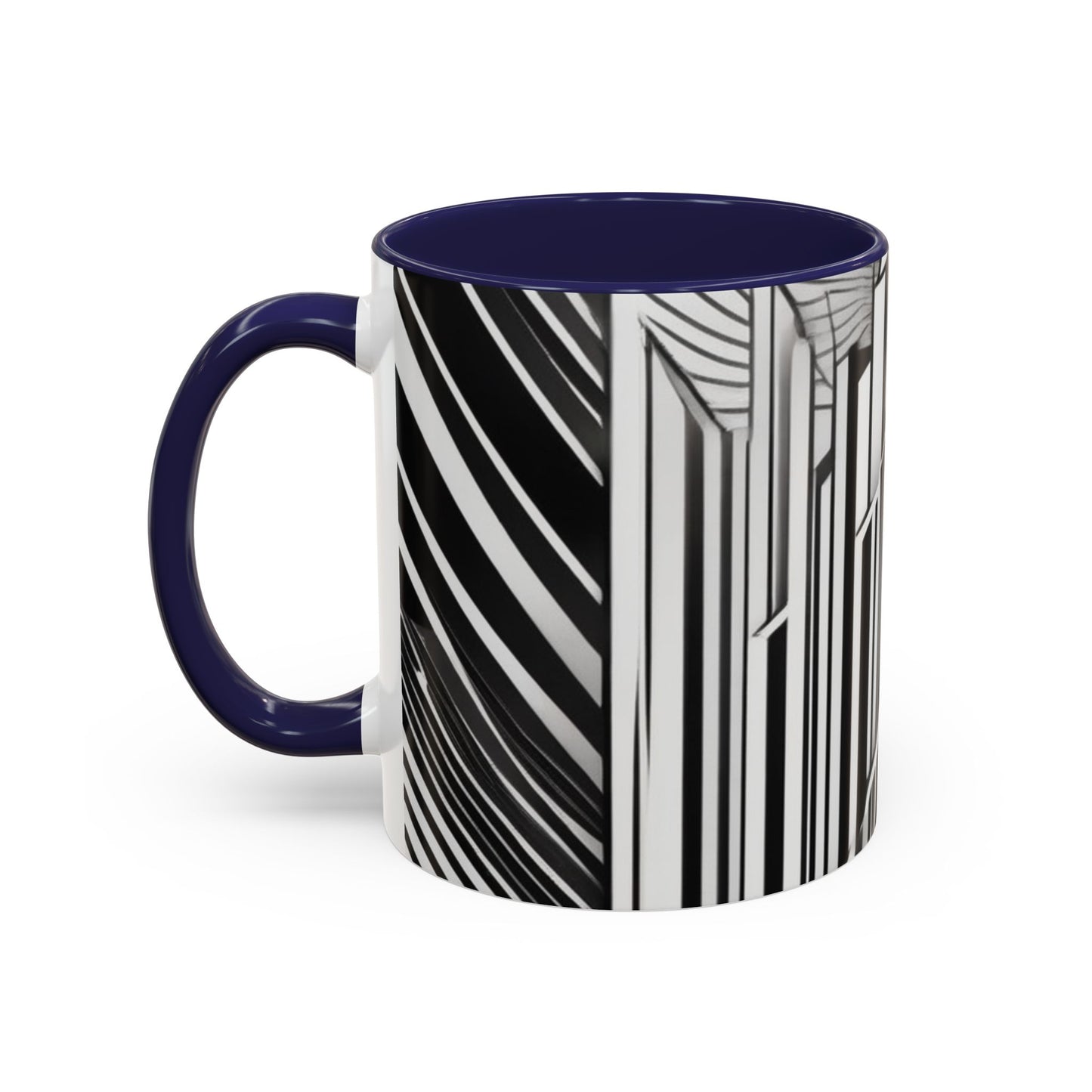 boostlete-boost-mode-icon-sunrise-soft-athletic-0046 — Accent Mug 11oz/15oz