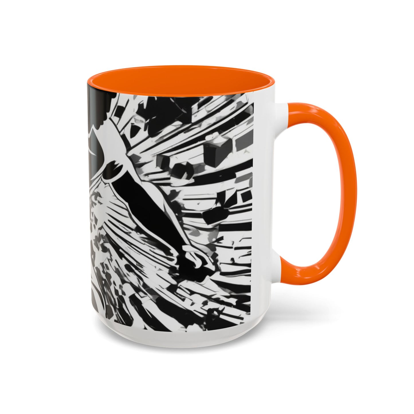 boostlete-field-day-scene-sprinter-halftone-athletic-0248 — Accent Mug 11oz/15oz