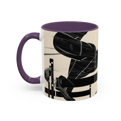 boostlete-iron-intent-scene-hurdler-speed-blueprint-0152 — Accent Mug 11oz/15oz
