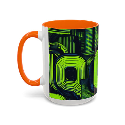 boostlete-boost-mode-type-progress-beats-perfect-vertical-engraved-0253 — Accent Mug 11oz/15oz