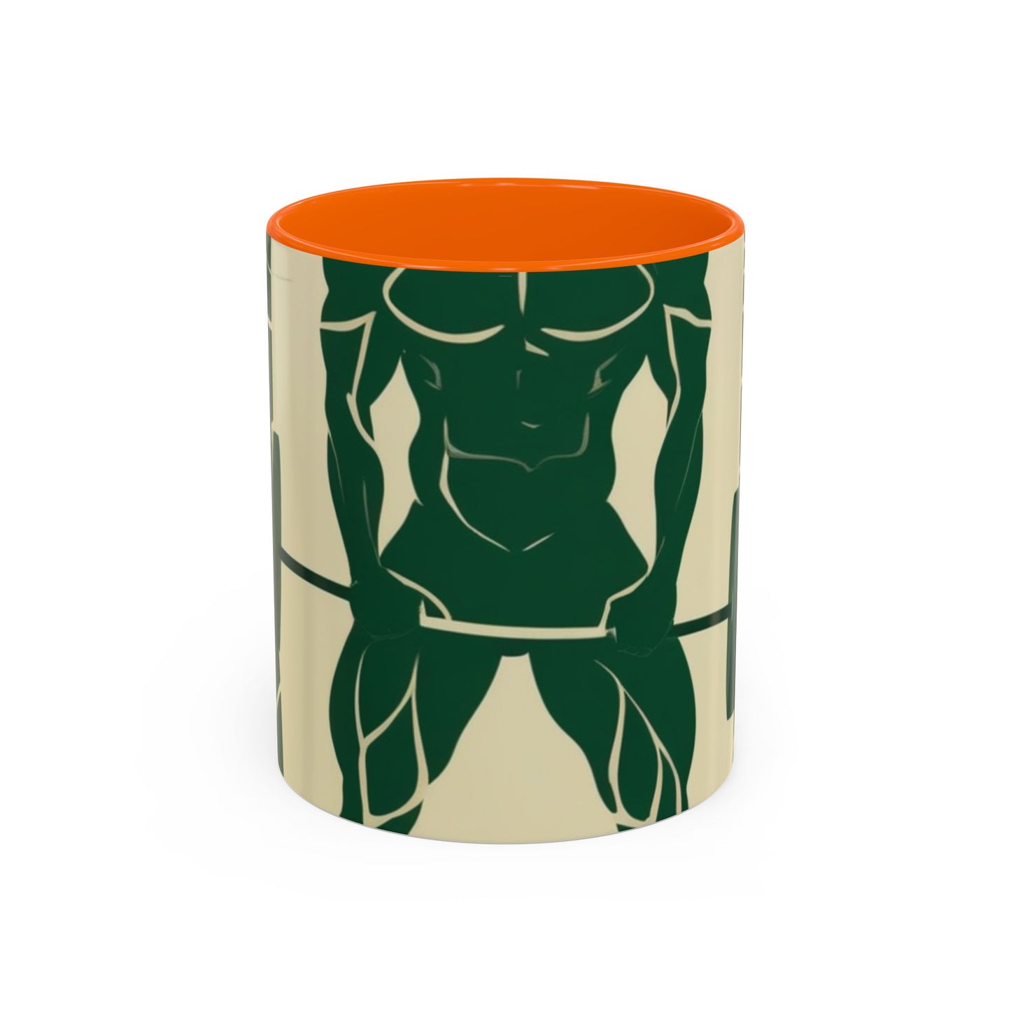 boostlete-rise-grind-scene-deadlift-motion-vector-0088 — Accent Mug 11oz/15oz