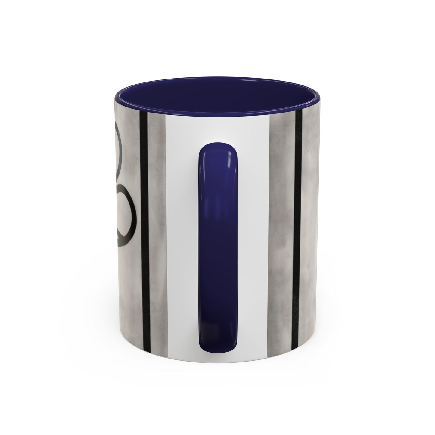 boostlete-rise-grind-icon-jump-duotone-industrial-0098 — Accent Mug 11oz/15oz