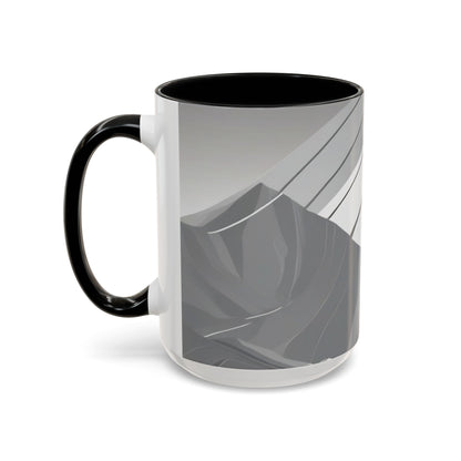boostlete-recovery-progress-scene-cyclist-motion-vector-0808 — Accent Mug 11/15oz