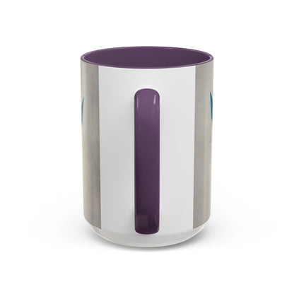 boostlete-am-crew-icon-crown-matte-industrial-0058 — Accent Mug 11oz/15oz