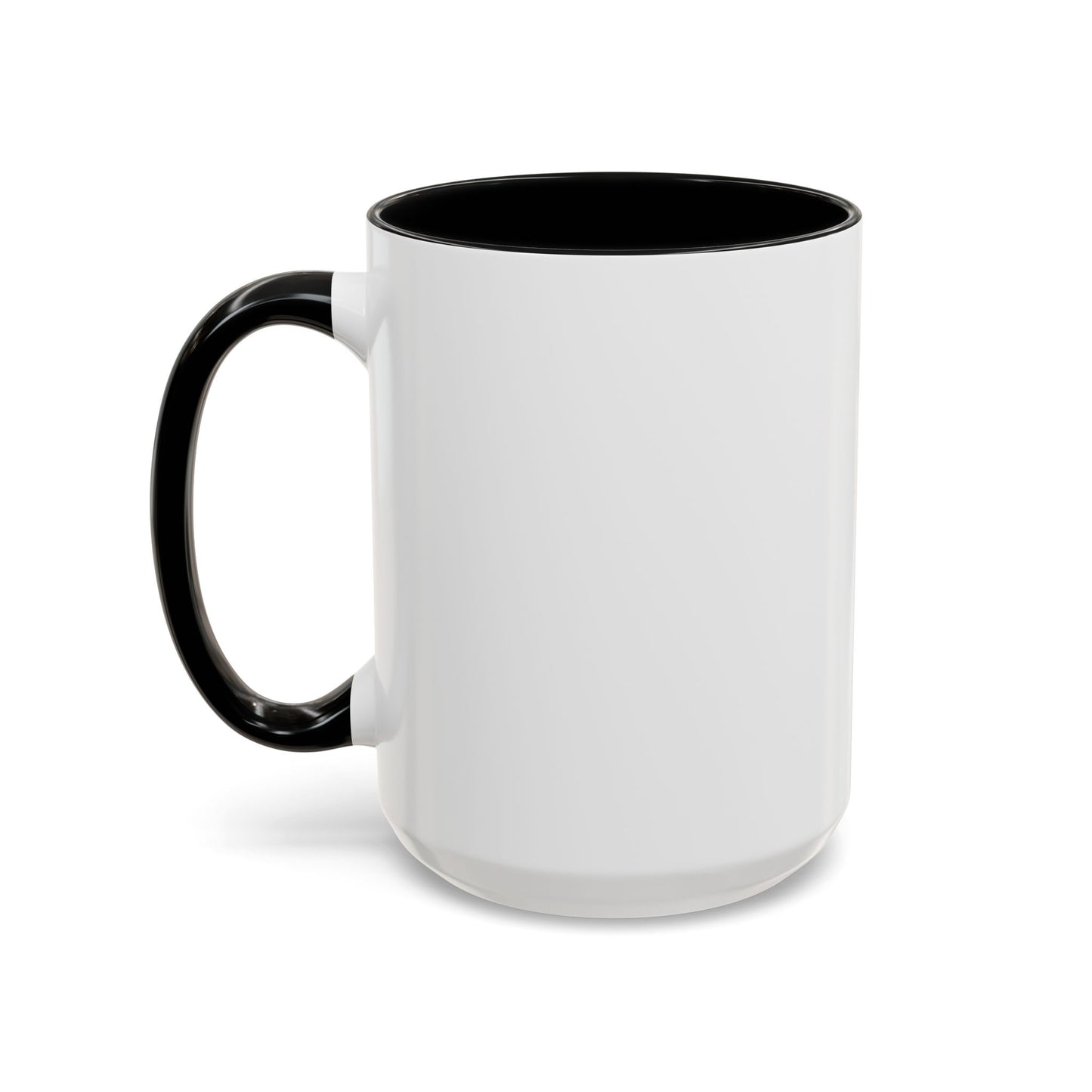Yoga (37) — Accent Mug 11oz/15oz